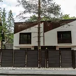 Casadrago Sinaia , Sauna Si Ciubar Cu Apa Sarata