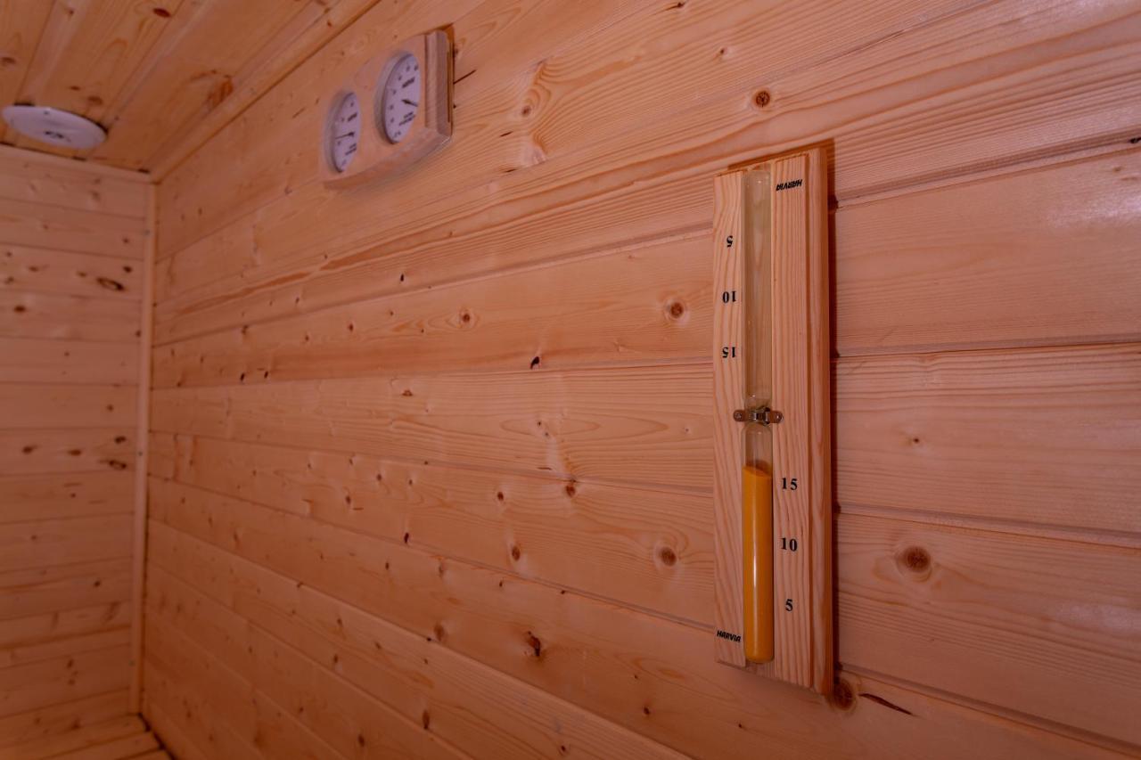 Casadrago , Sauna Si Ciubar Cu Apa Sarata Holiday home Sinaia