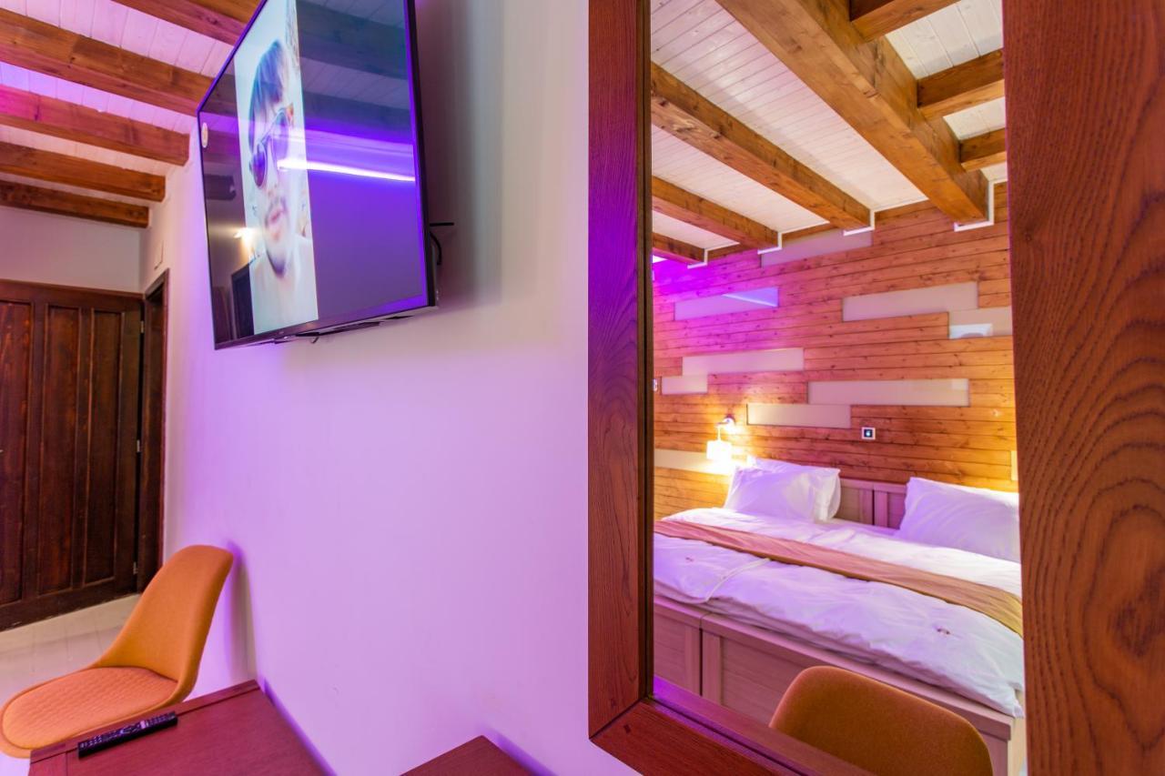 Holiday home Casadrago , Sauna Si Ciubar Cu Apa Sarata Sinaia