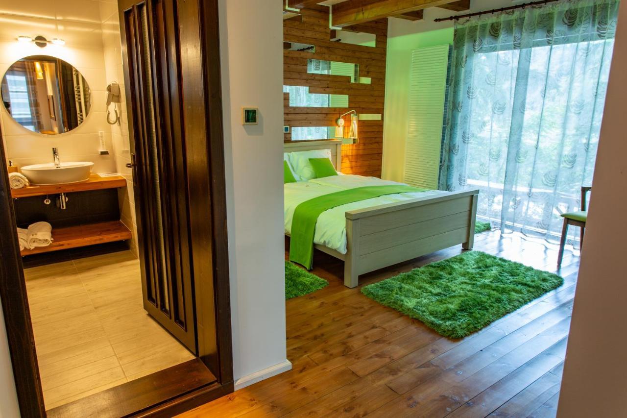 Holiday home Casadrago , Sauna Si Ciubar Cu Apa Sarata