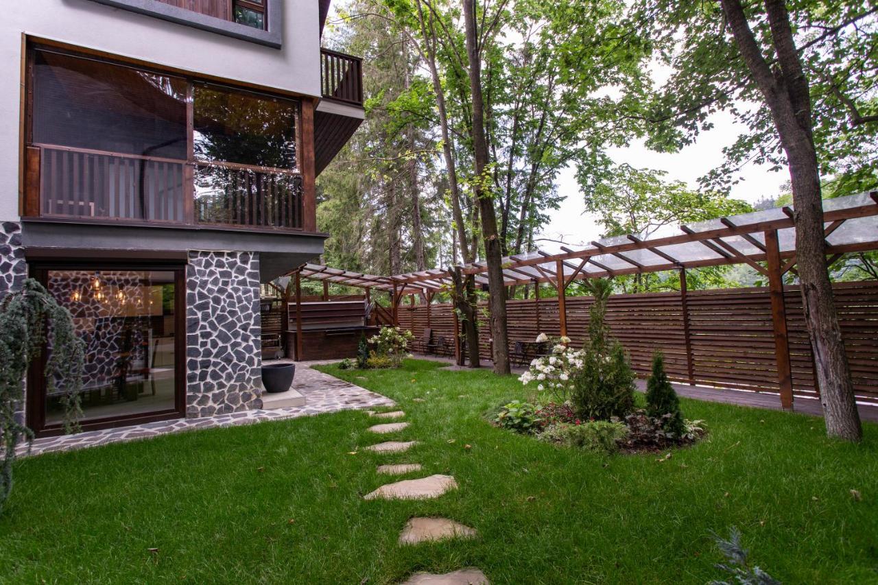 Casadrago , Sauna Si Ciubar Cu Apa Sarata Holiday home