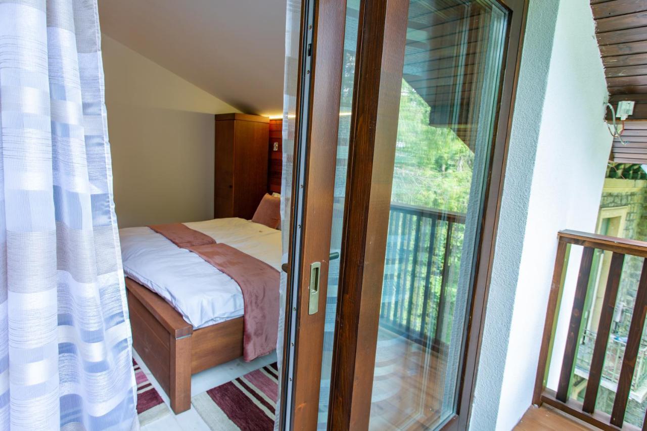Holiday home Casadrago , Sauna Si Ciubar Cu Apa Sarata