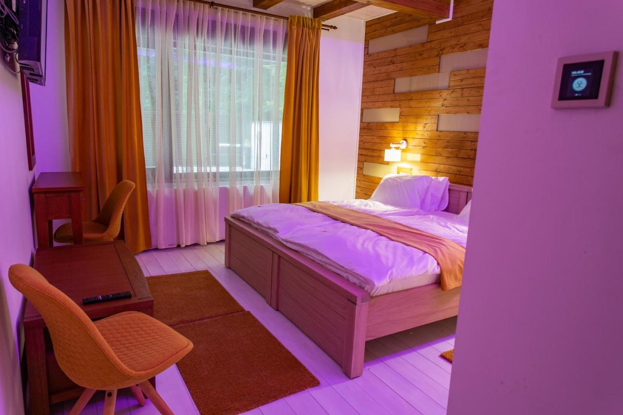 Holiday home Casadrago , Sauna Si Ciubar Cu Apa Sarata