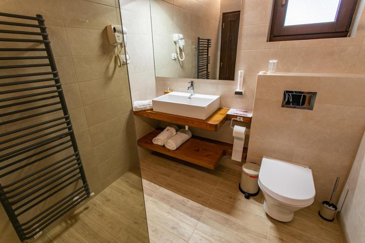 Casadrago , Sauna Si Ciubar Cu Apa Sarata Holiday home Sinaia