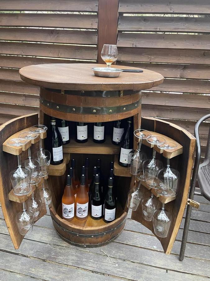 Casadrago , Sauna Si Ciubar Cu Apa Sarata